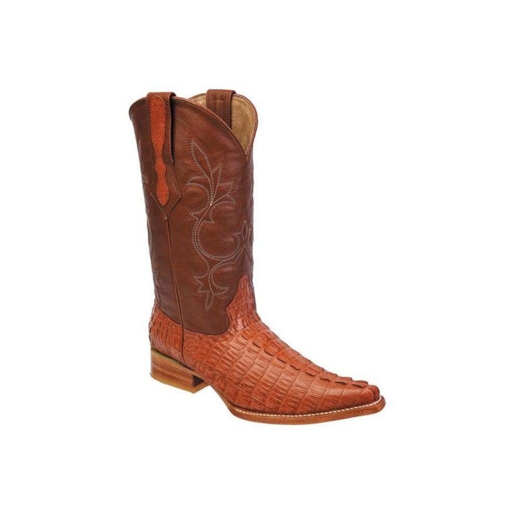 BD04 Black Diamond Caiman Clone Chedron Western Boot