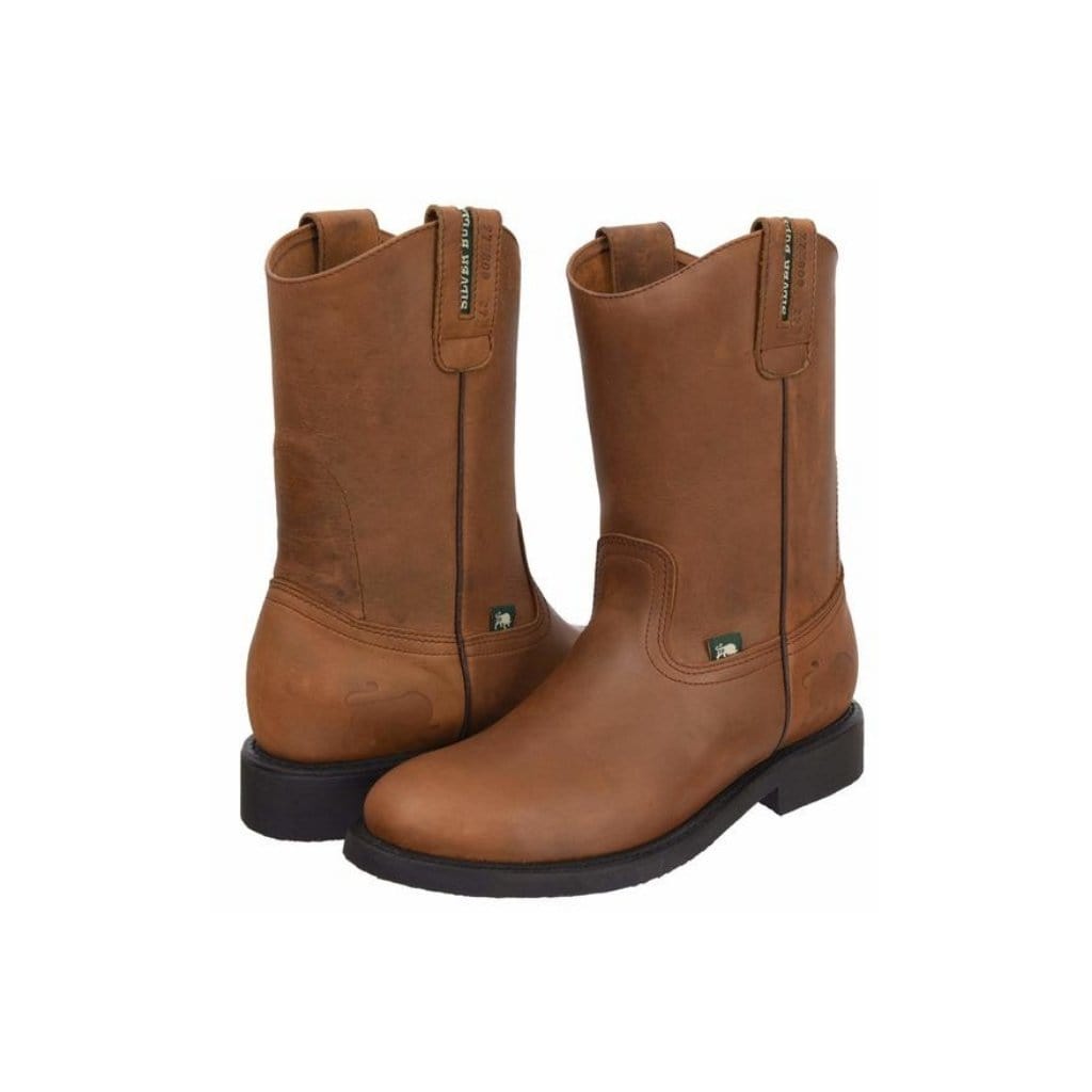 SB800 Silver Bull Outsole Laton (WIDE EE LAST-HALF NUMBER LESS RECOMMENDED)