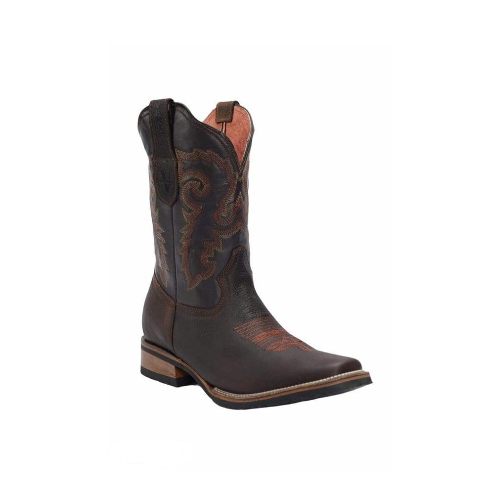 VE517 Resacada Rodeo Boot Verthali