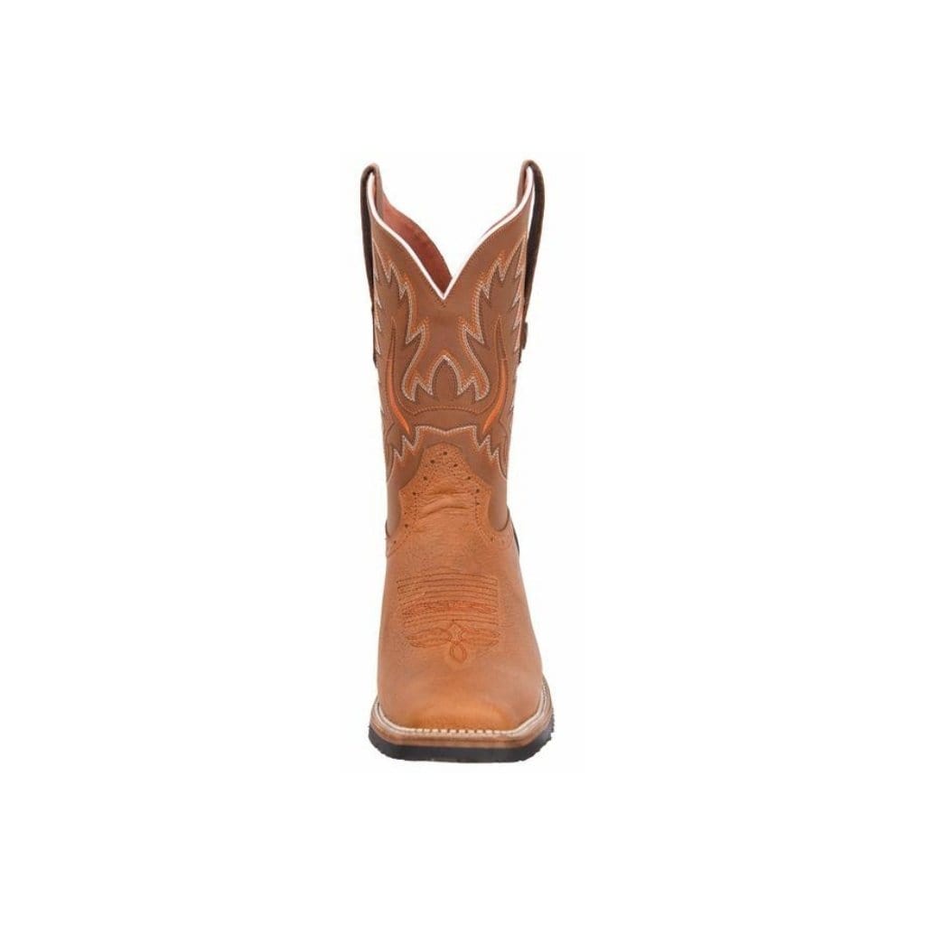 VE030 Rodeo Verthali Tan Boot