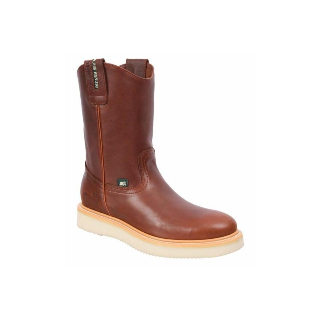 SB700 Shedron Silver Bull Thousand Stripes Outsole (WIDE EE LAST - HALF NUMBER LESS RECOMMENDED)