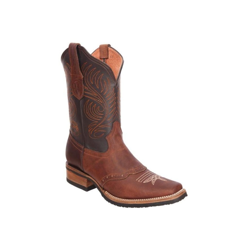 VE514 Resacada Rodeo Boot Verthali Shedron