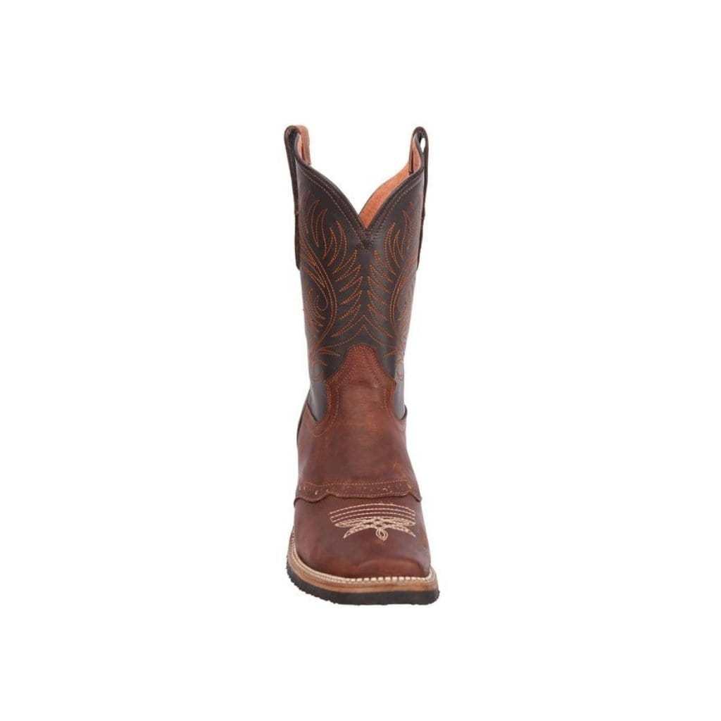 VE514 Resacada Rodeo Boot Verthali Shedron
