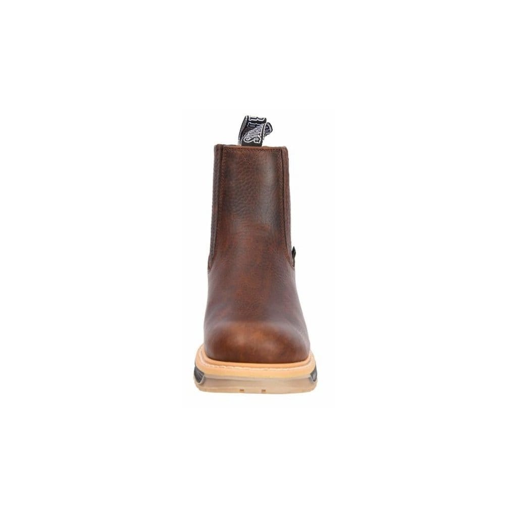 SB2160 Ocre Silver Bull Spring Sole Shell (WIDE EE LAST-HALF NUMBER LESS RECOMMENDED)