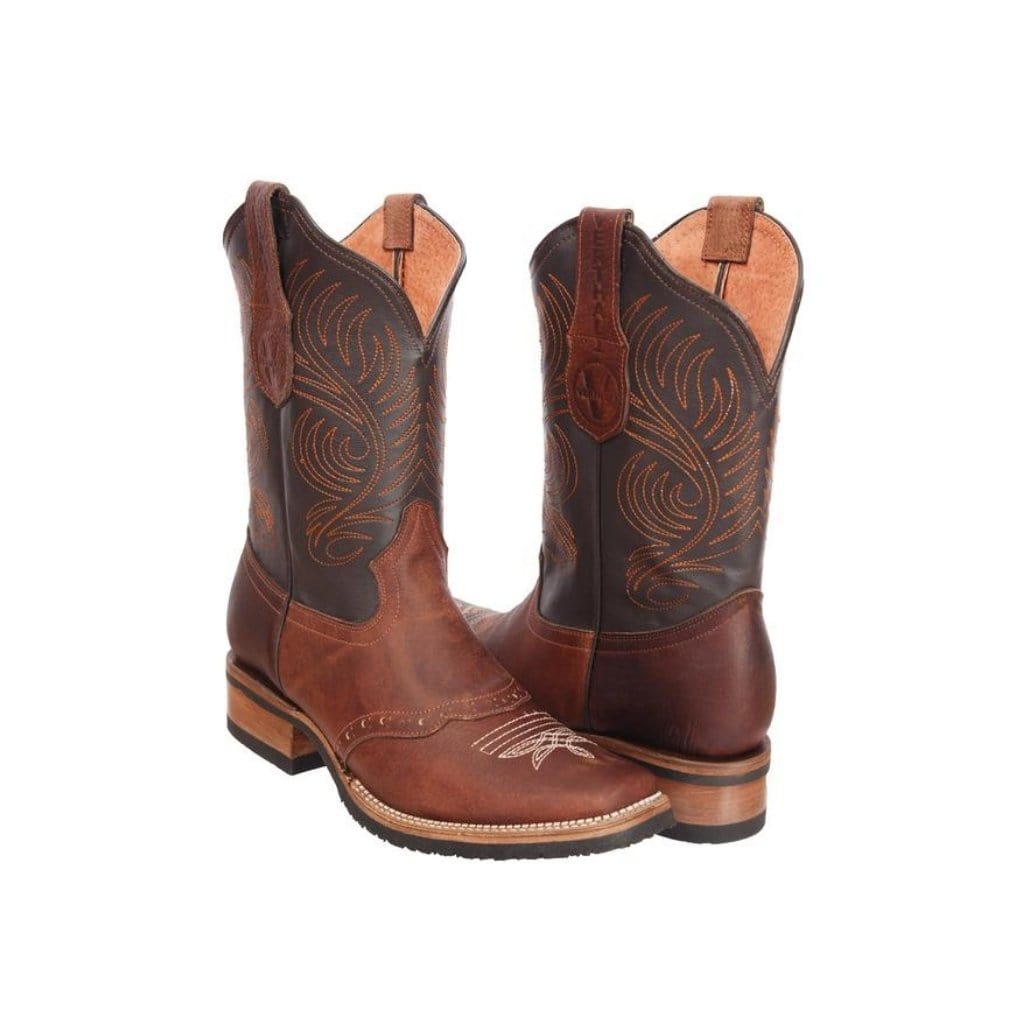 VE514 Resacada Rodeo Boot Verthali Shedron