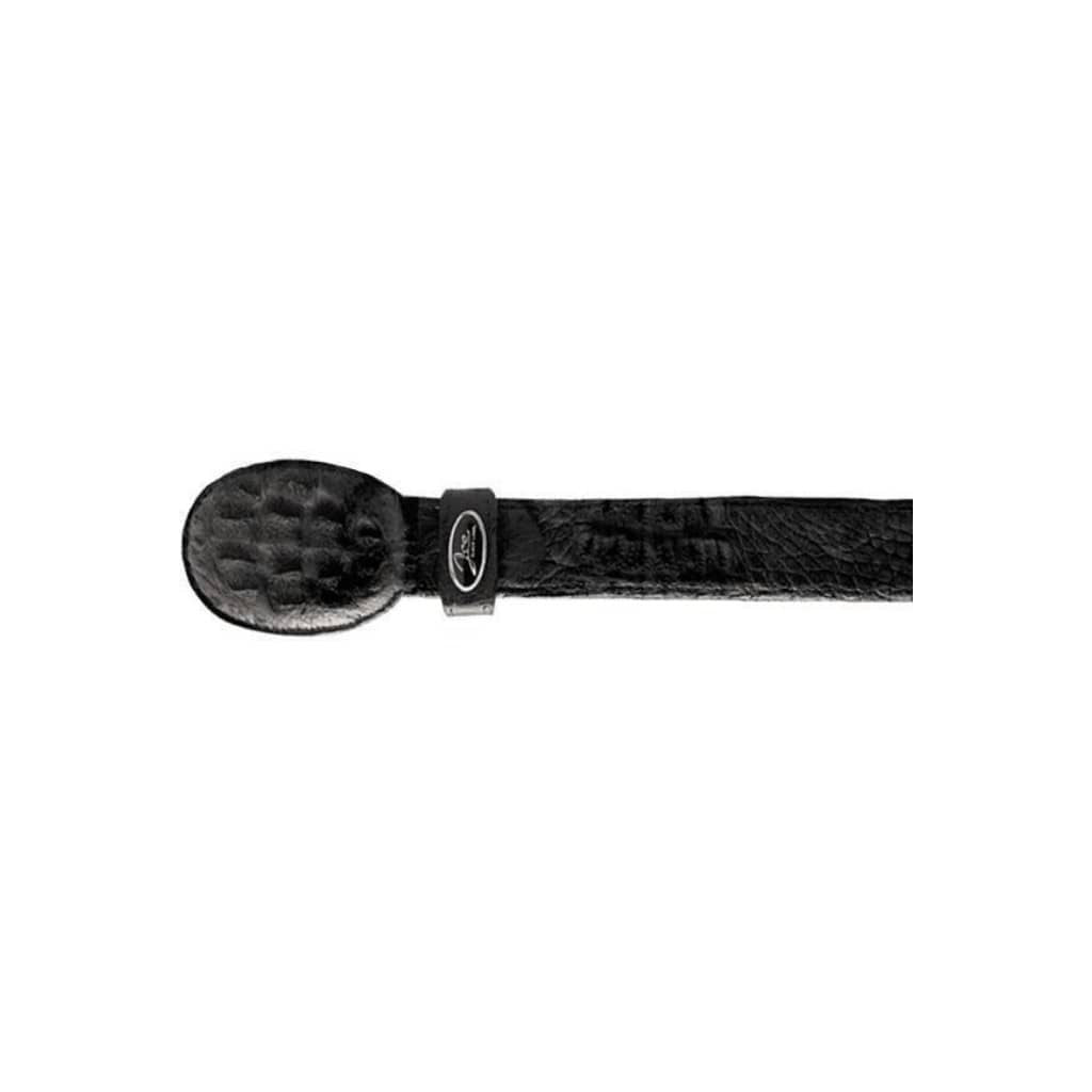 JB106 Caiman Original Black Cowboy Belt