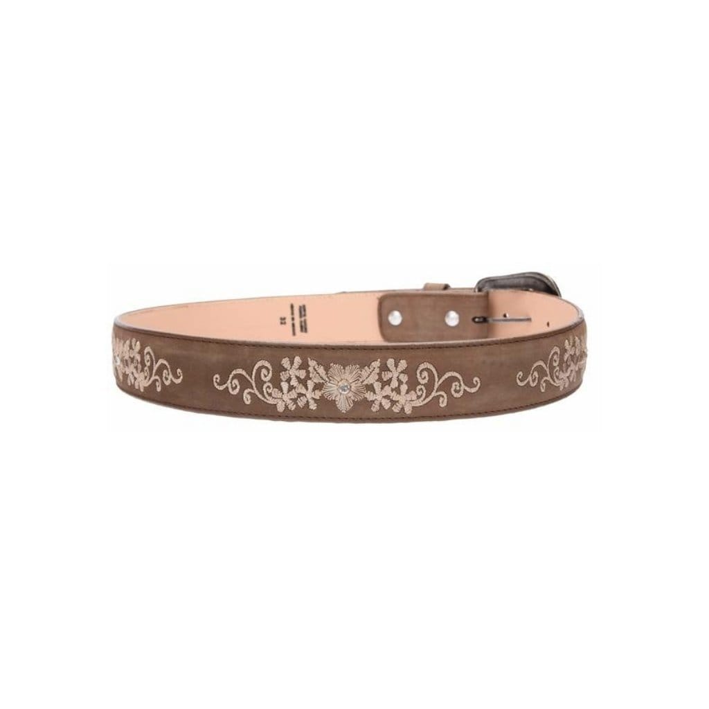 CINTURONES VAQUEROS PARA MUJER