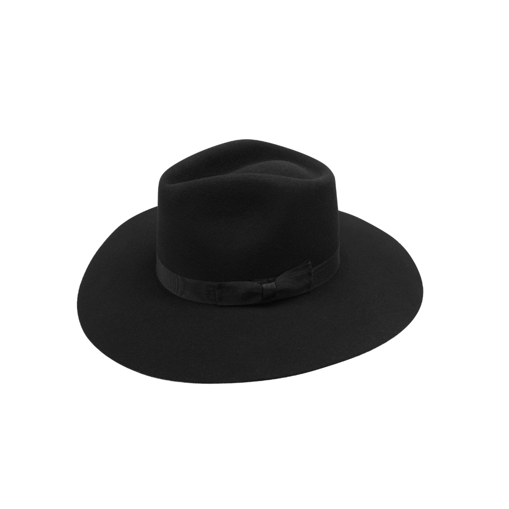 T50X Indiana Hat Black