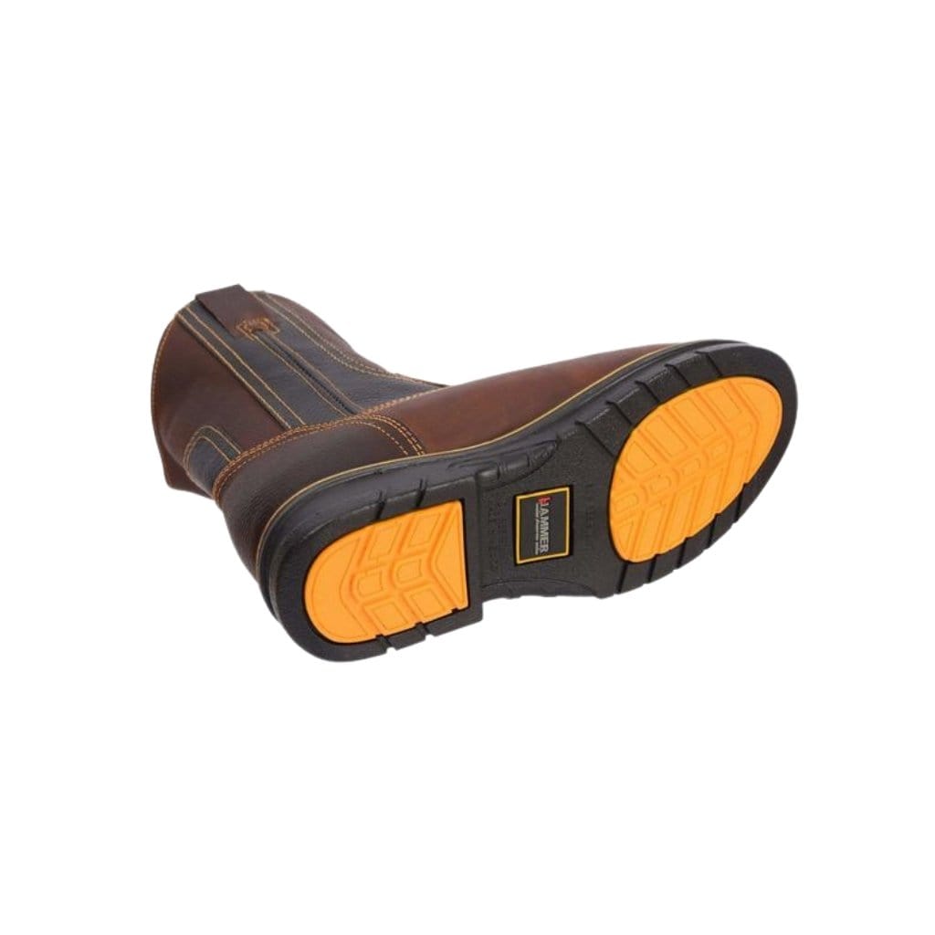 ACM109 Boot Slip Work Boot