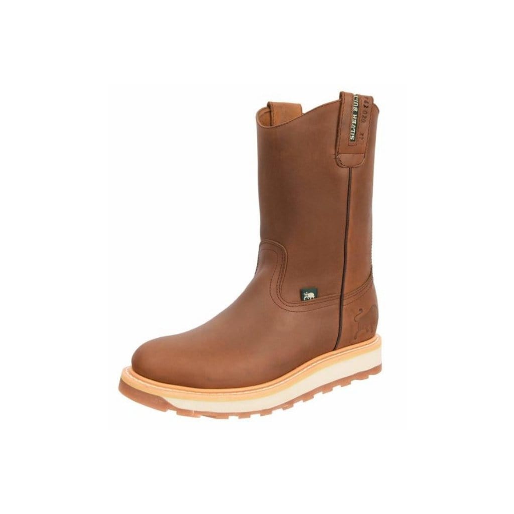 SB2020 Laton Silver Bull Double Density Sole (WIDE EE LAST-HALF NUMBER LESS RECOMMENDED)