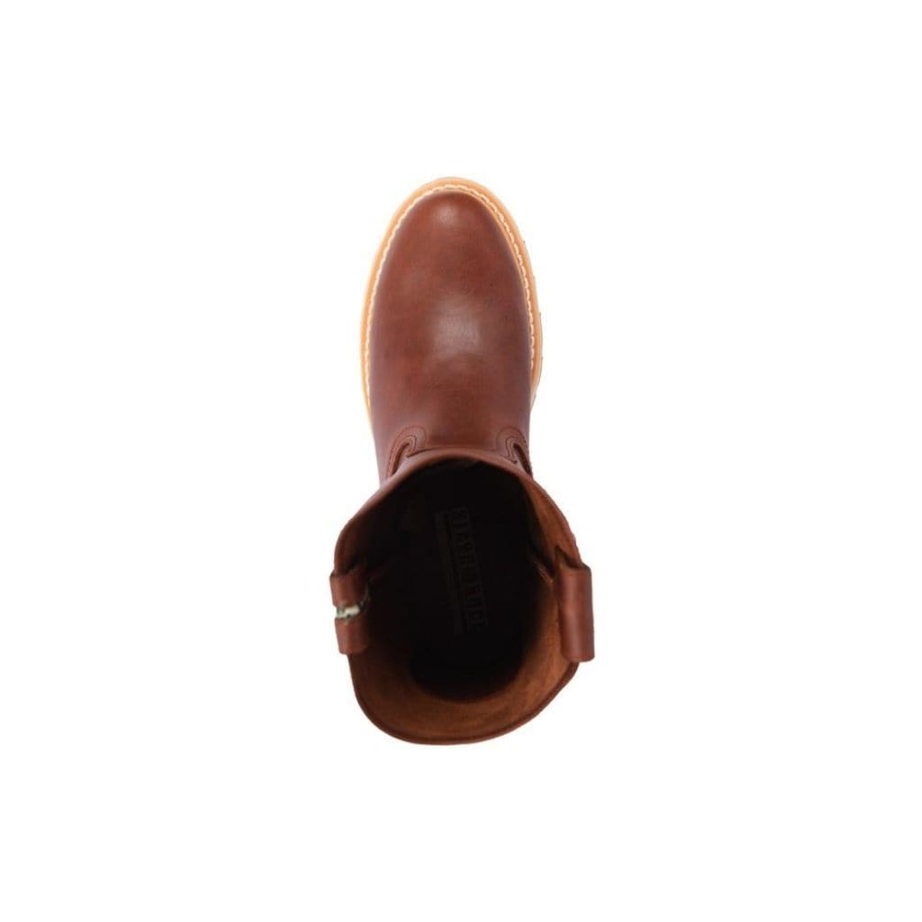 SB2030 Shedron Silver Bull Double Density Outsole (WIDE EE LAST-HALF NUMBER LESS RECOMMENDED)