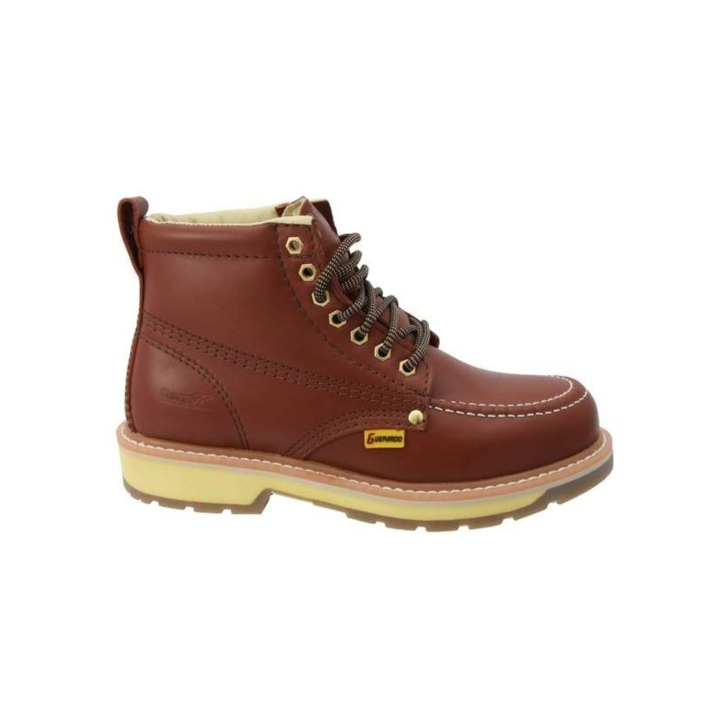 NDP-1942 Shedron Guepardo Short Boot Double Sole