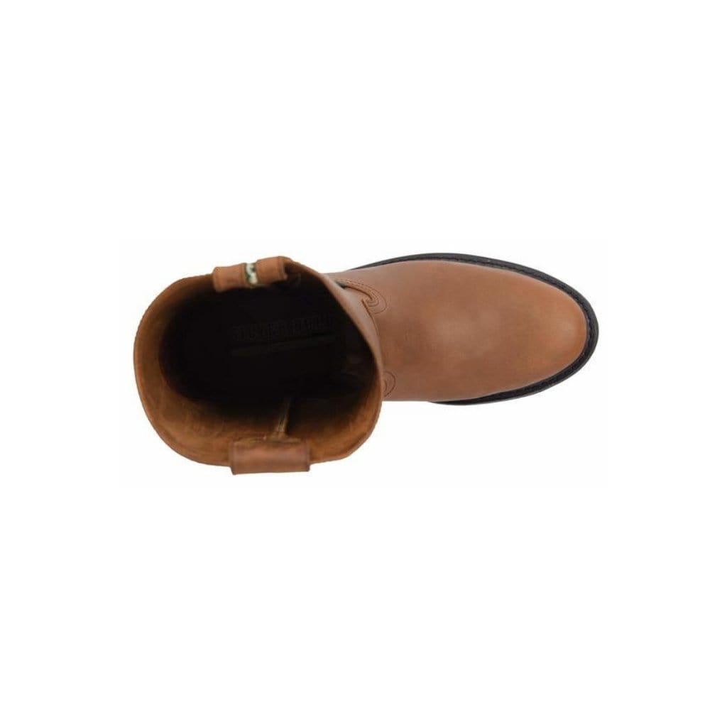 SB800 Silver Bull Outsole Laton (WIDE EE LAST-HALF NUMBER LESS RECOMMENDED)