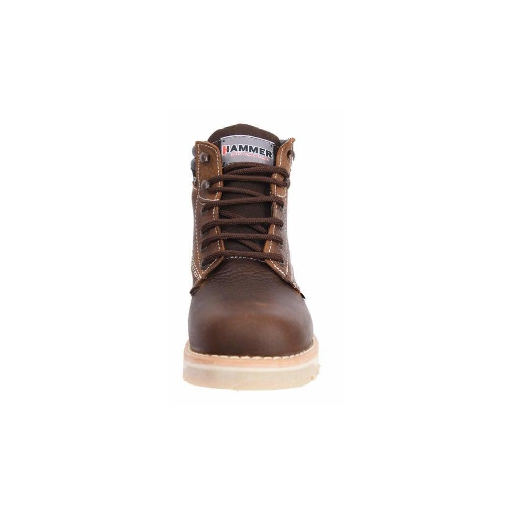 MU1131 Work Boot Wine