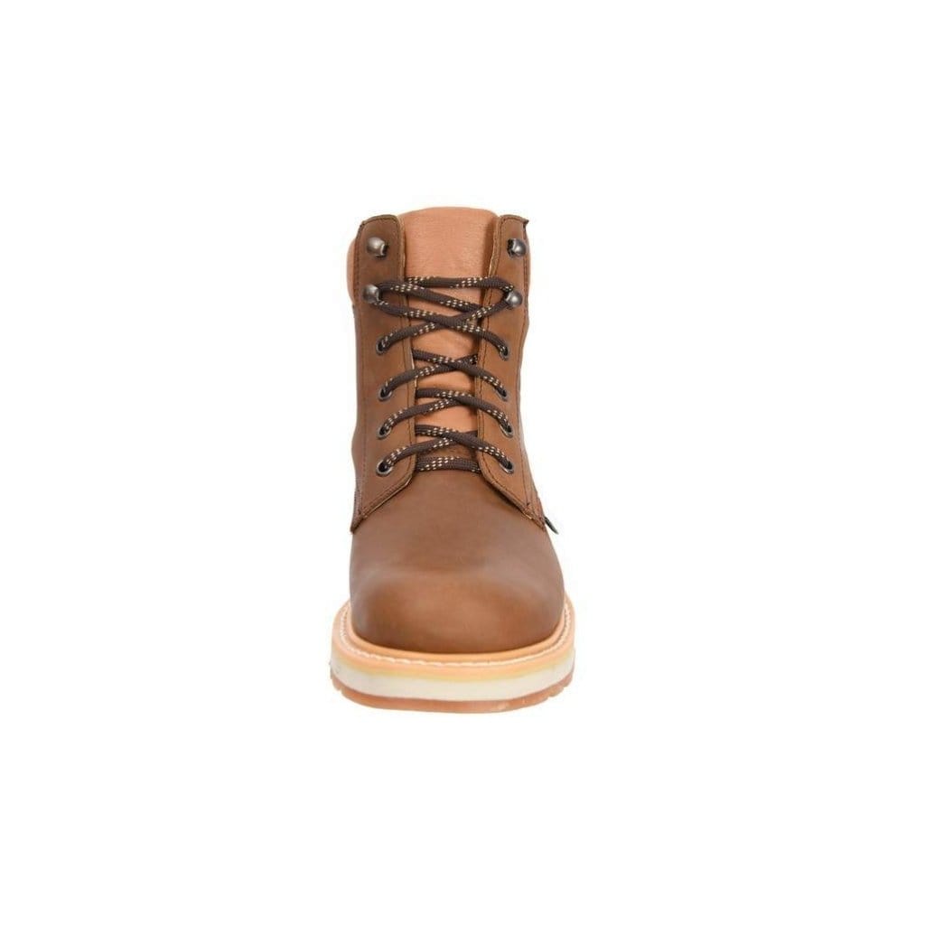 SB660 Laton Silver Bull Double Density Sole (WIDE EE LAST-HALF NUMBER LESS RECOMMENDED)