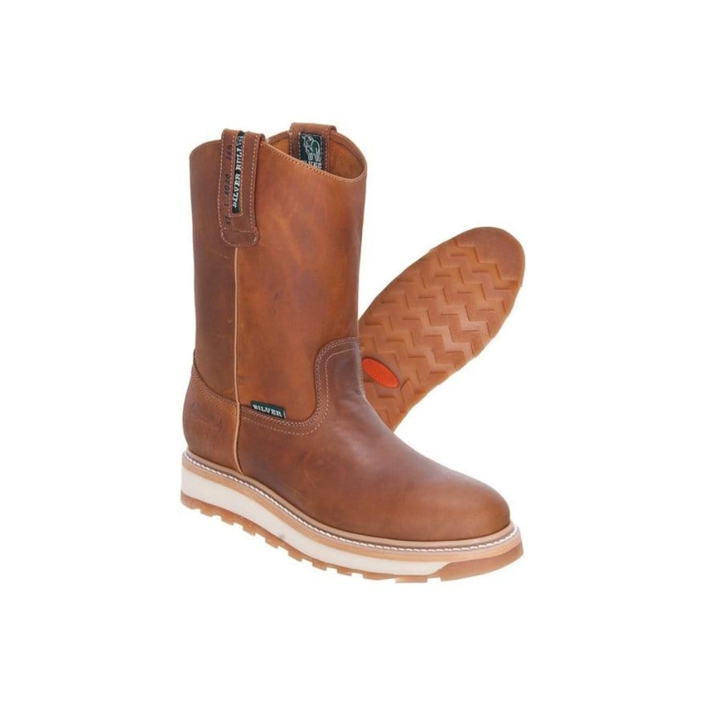 SB2020 Laton Silver Bull Double Density Sole (WIDE EE LAST-HALF NUMBER LESS RECOMMENDED)