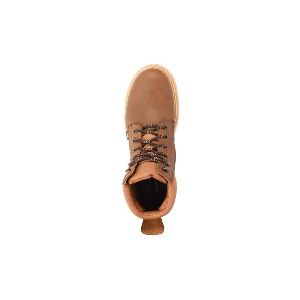 SB660 Laton Silver Bull Double Density Sole (WIDE EE LAST-HALF NUMBER LESS RECOMMENDED)