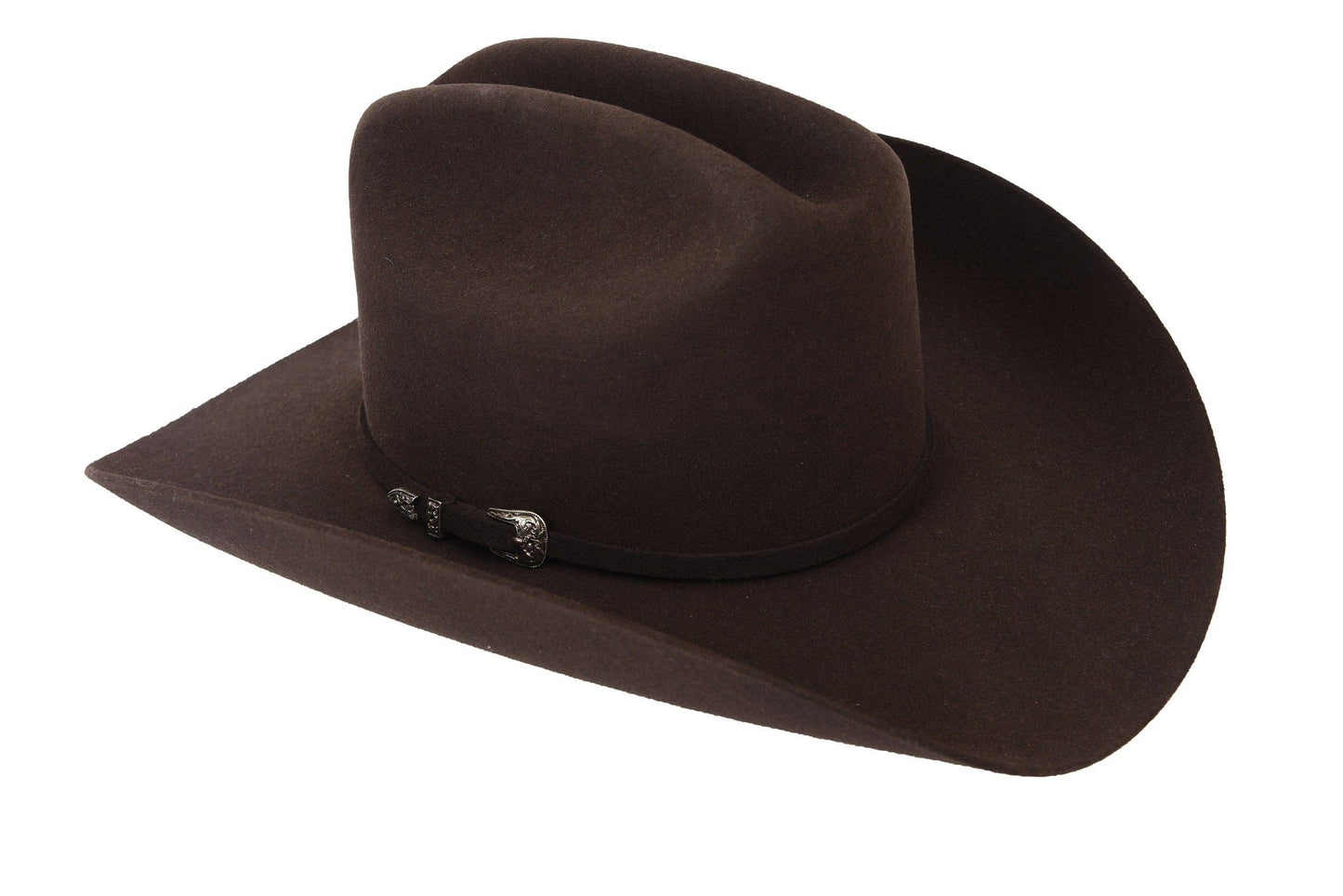 T50X Texana 50% Wool, 50% Hair-Brown