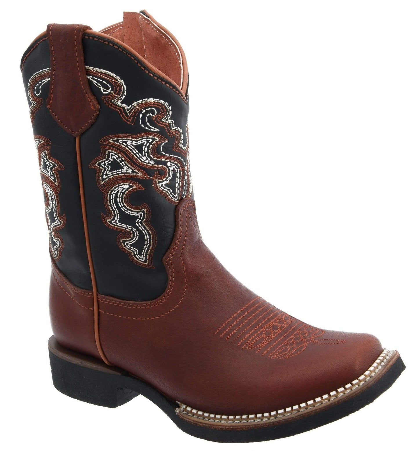 VE179 Shedron Rodeo Boot Verthali for kids
