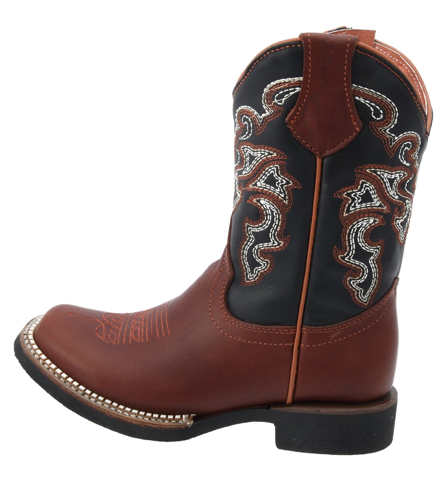 VE179 Shedron Rodeo Boot Verthali for kids