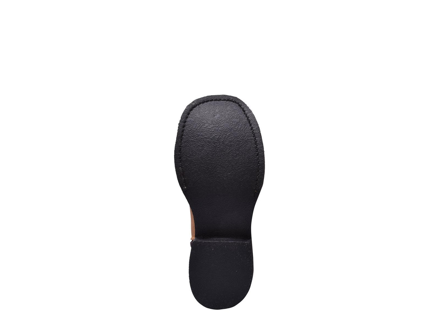 VE39 Tan Rodeo Boot Verthali for kids