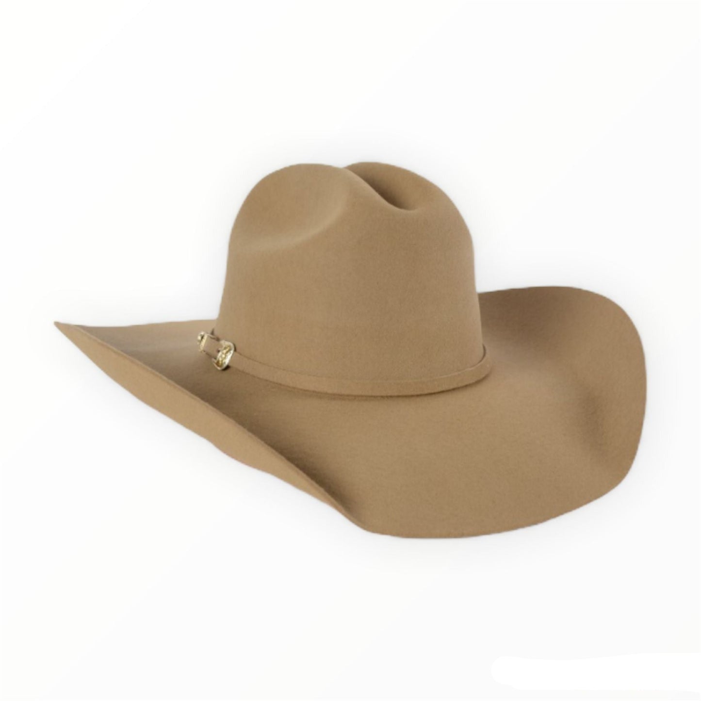 T50X Texana 50% hair 50% Wool TEXAS Camel