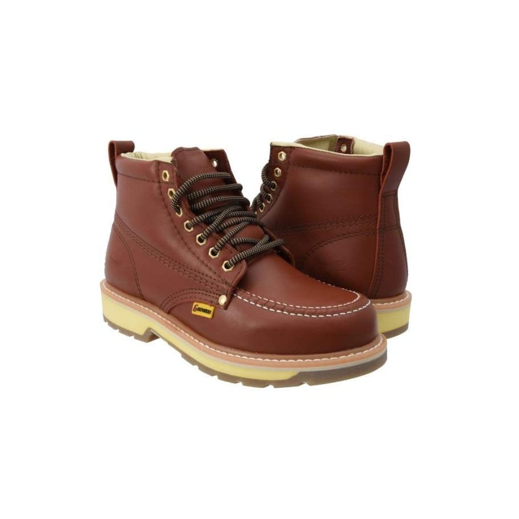 NDP-1942 Shedron Guepardo Short Boot Double Sole