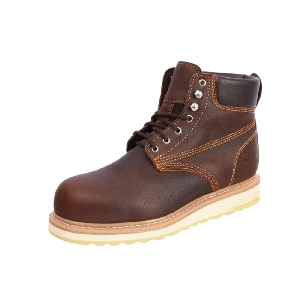 ACM613S Steel Toe Double Sole