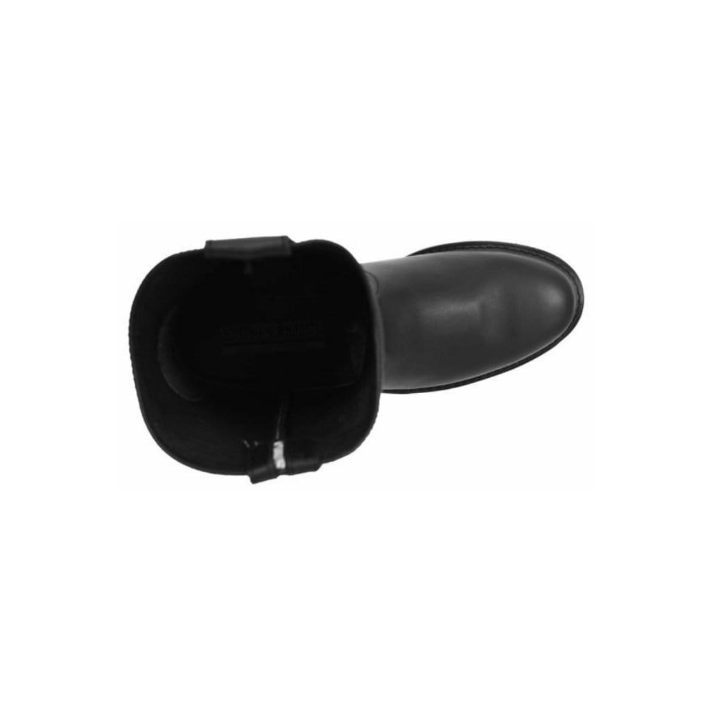 SB800 Black Silver Bull Raga Outsole (WIDE EE LAST-HALF NUMBER LESS RECOMMENDED)