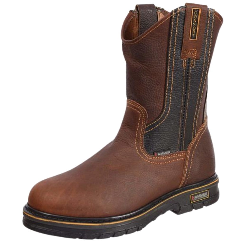 ACM109 Boot Slip Work Boot