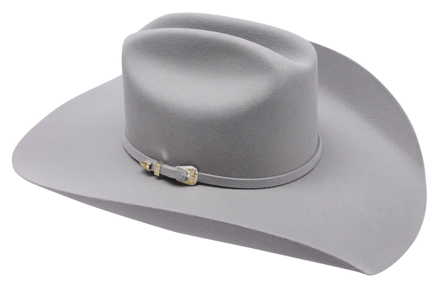 T50X Texana 50% hair 50% Wool TEXAS Silver