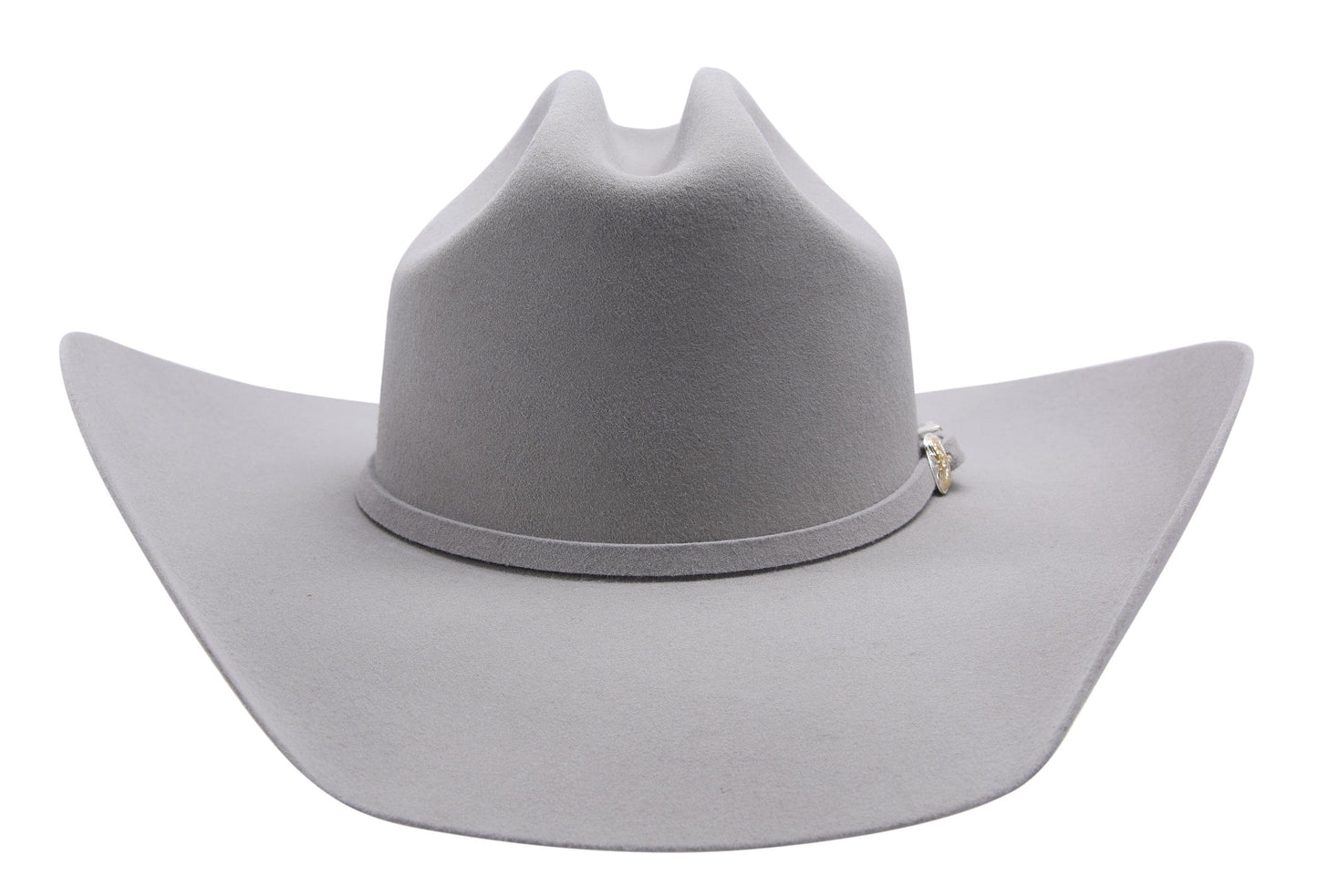T50X Texana 50% hair 50% Wool TEXAS Silver