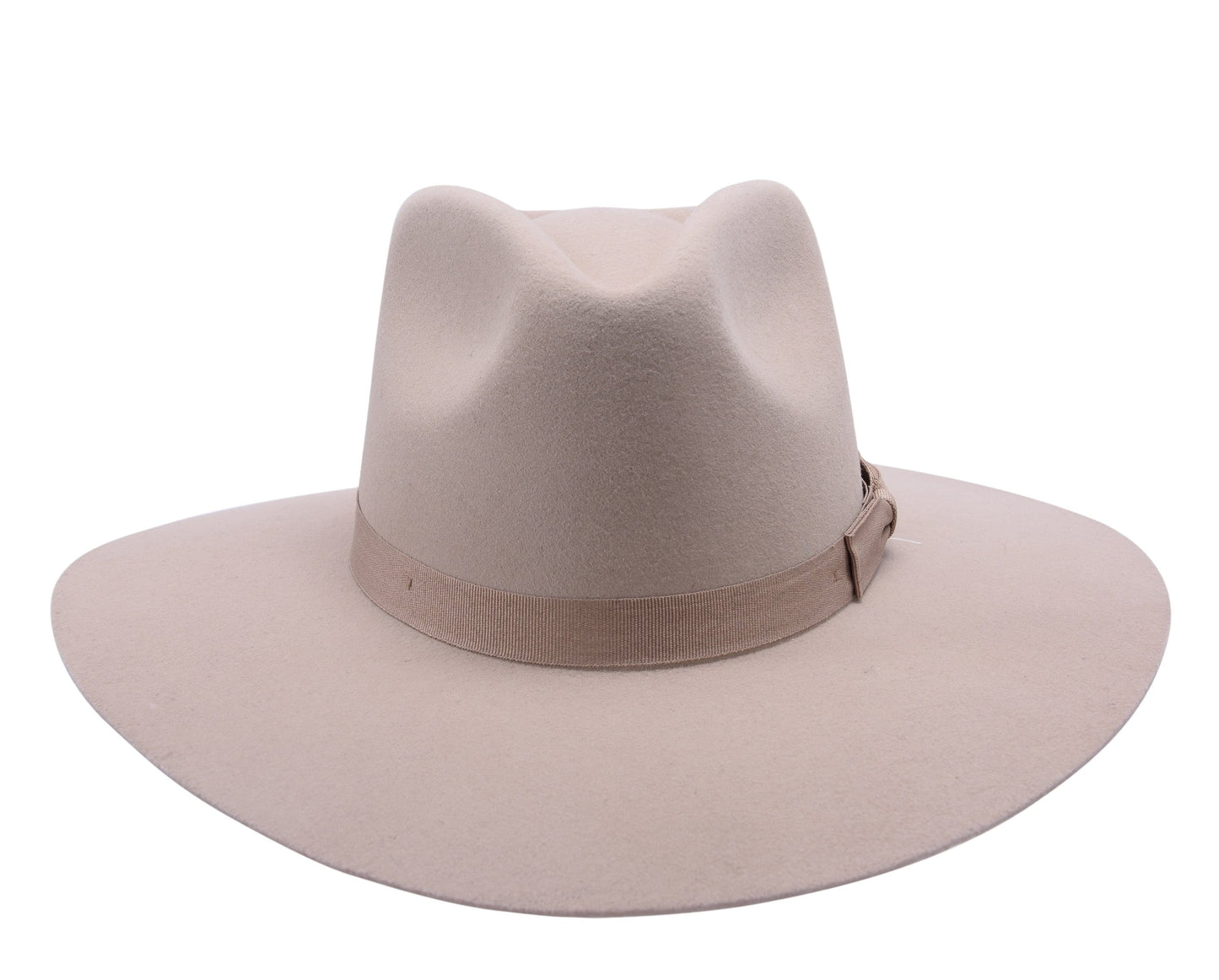 T50X Indiana Hat Light Brown