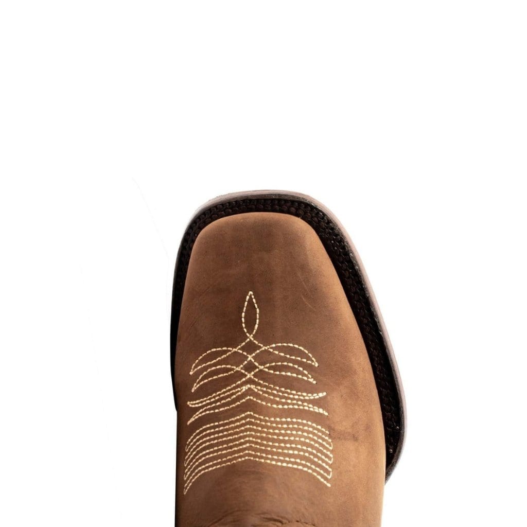 BOTAS DE RODEO PARA MUJER