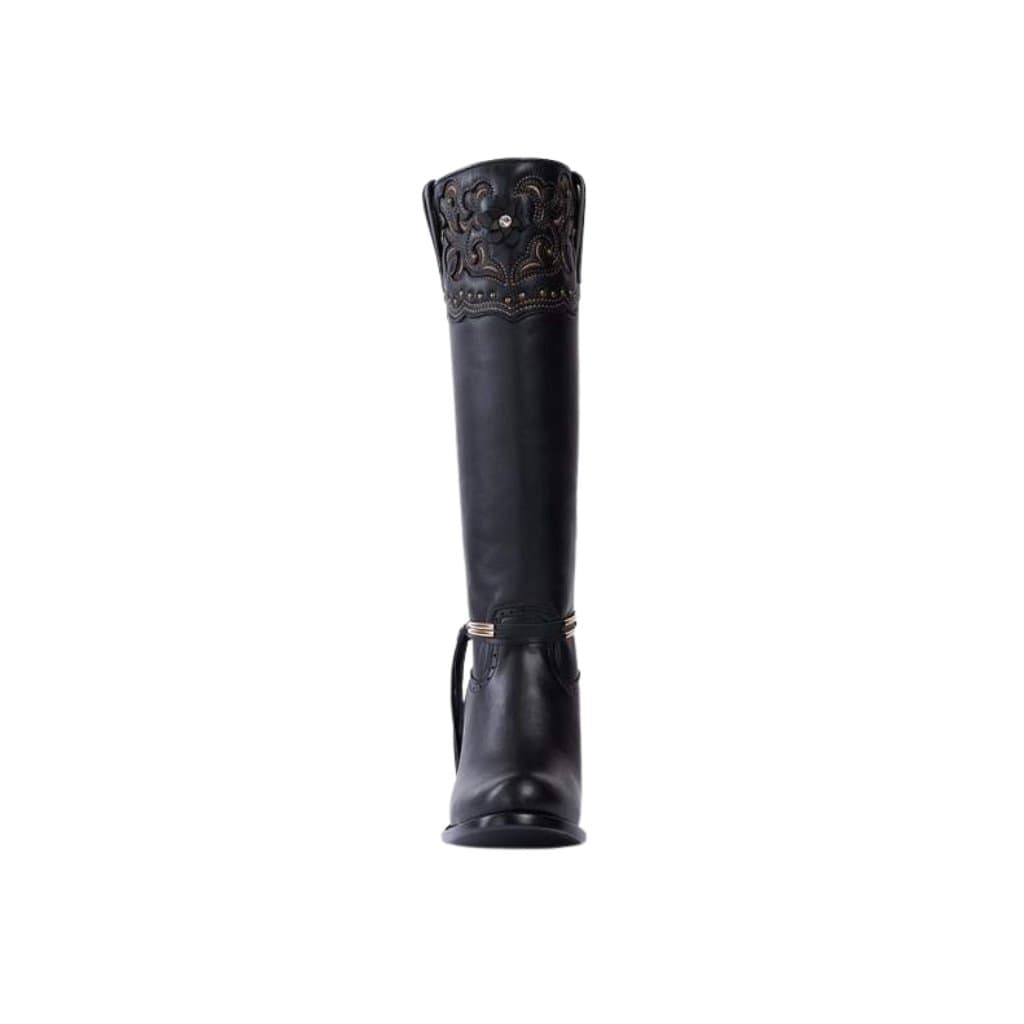 BOTAS DE MUJER
