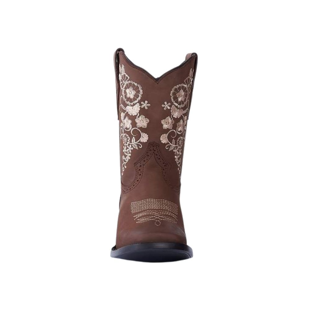 BOTAS DE MUJER