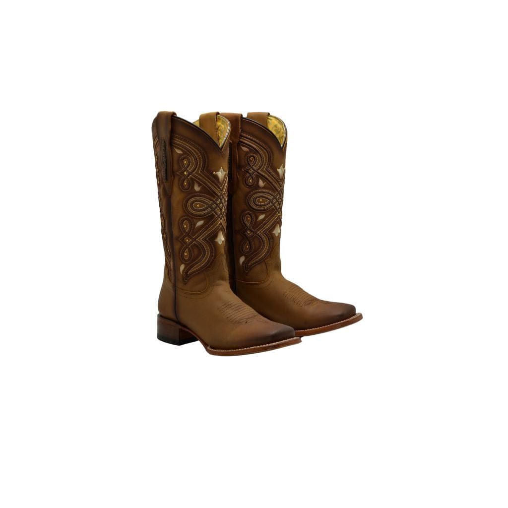 Rodeo Women Premium Boot RC Andrea