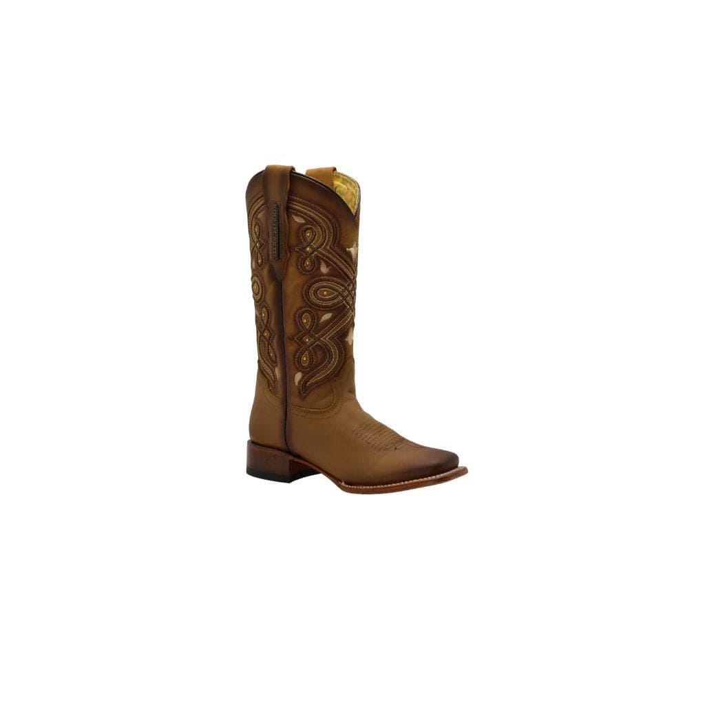 Rodeo Women Premium Boot RC Andrea