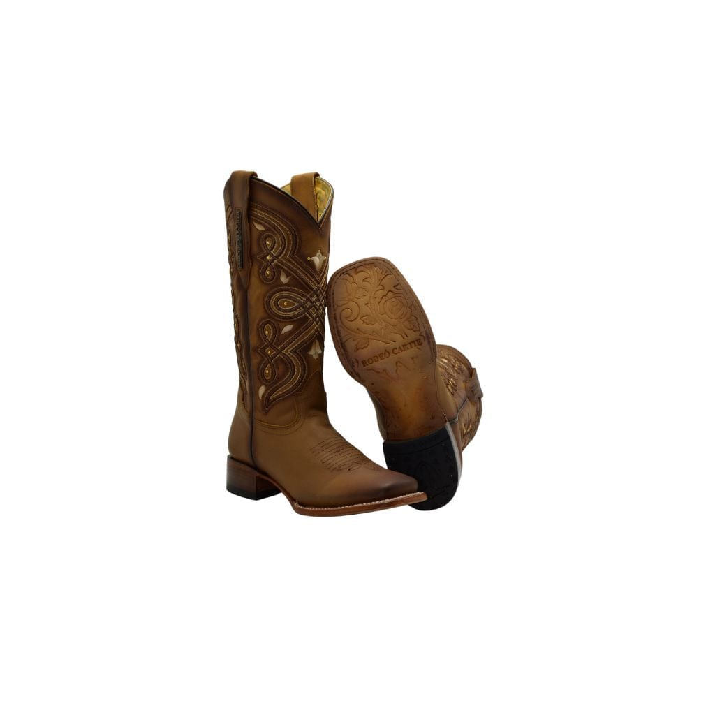 Rodeo Women Premium Boot RC Andrea