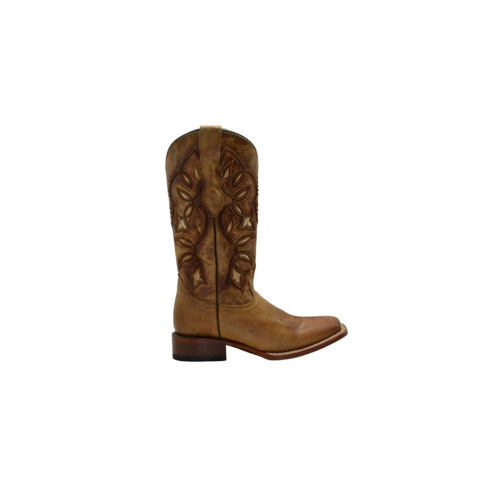 Rodeo Women Premium Boot RC Antonia