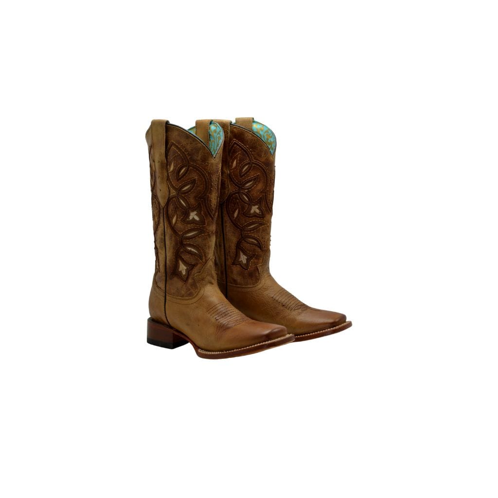 Rodeo Women Premium Boot RC Antonia