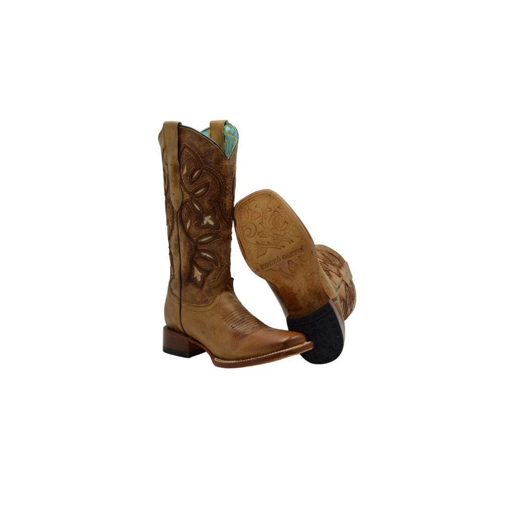 Rodeo Women Premium Boot RC Antonia