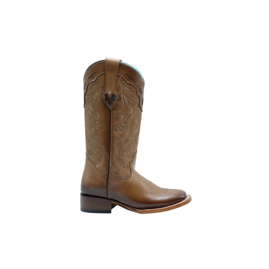 Rodeo Women Premium Boot RC 055 Sand