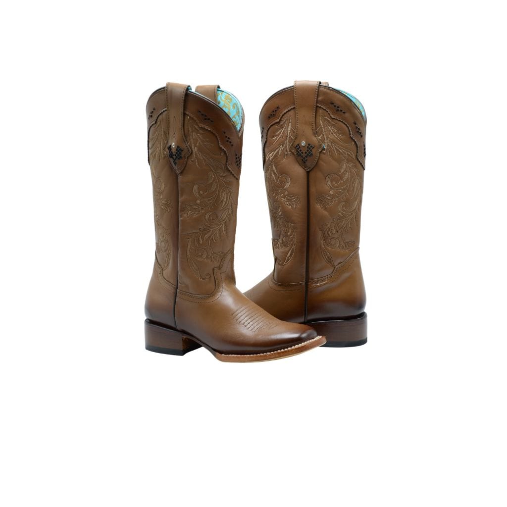 Rodeo Women Premium Boot RC 055 Sand