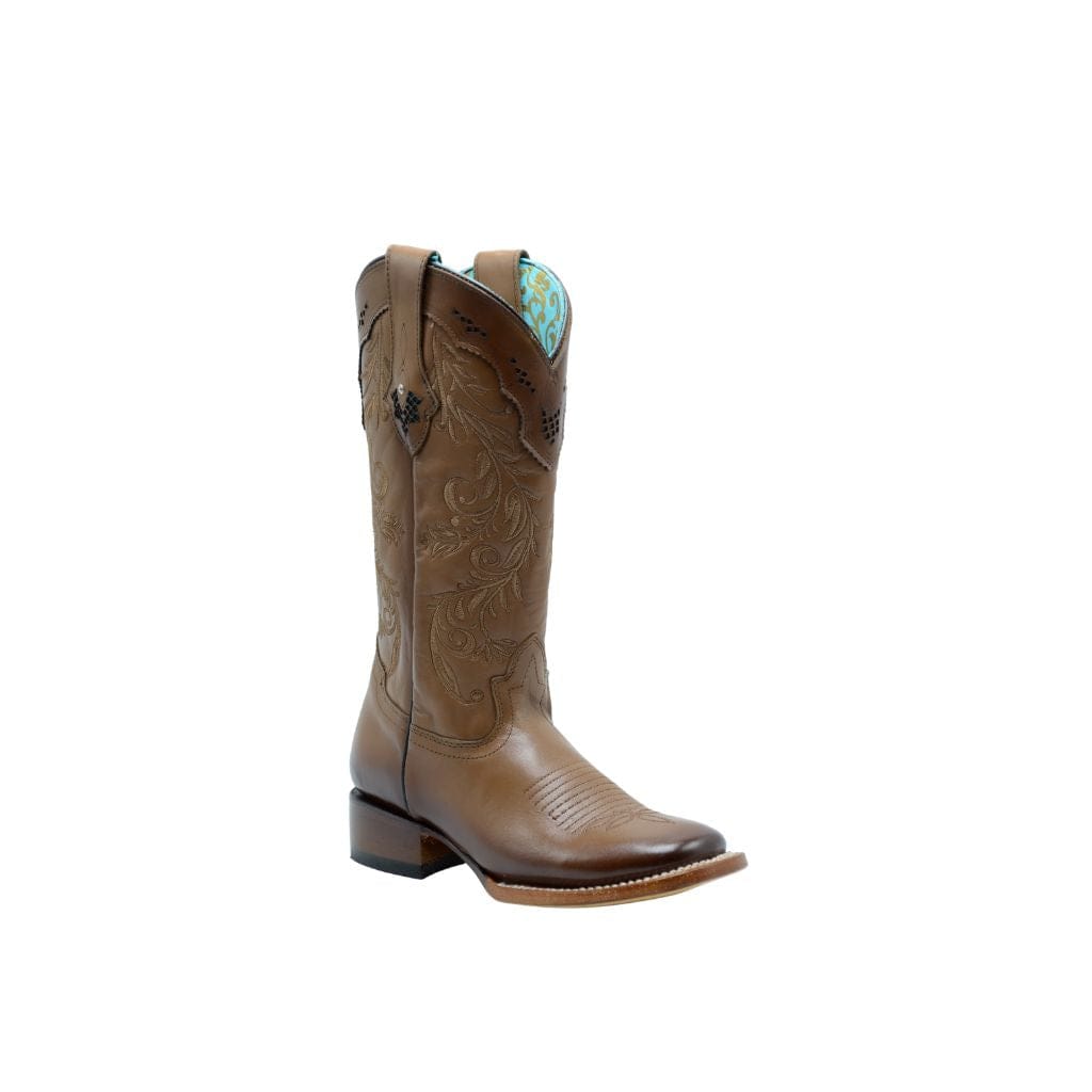 Rodeo Women Premium Boot RC 055 Sand