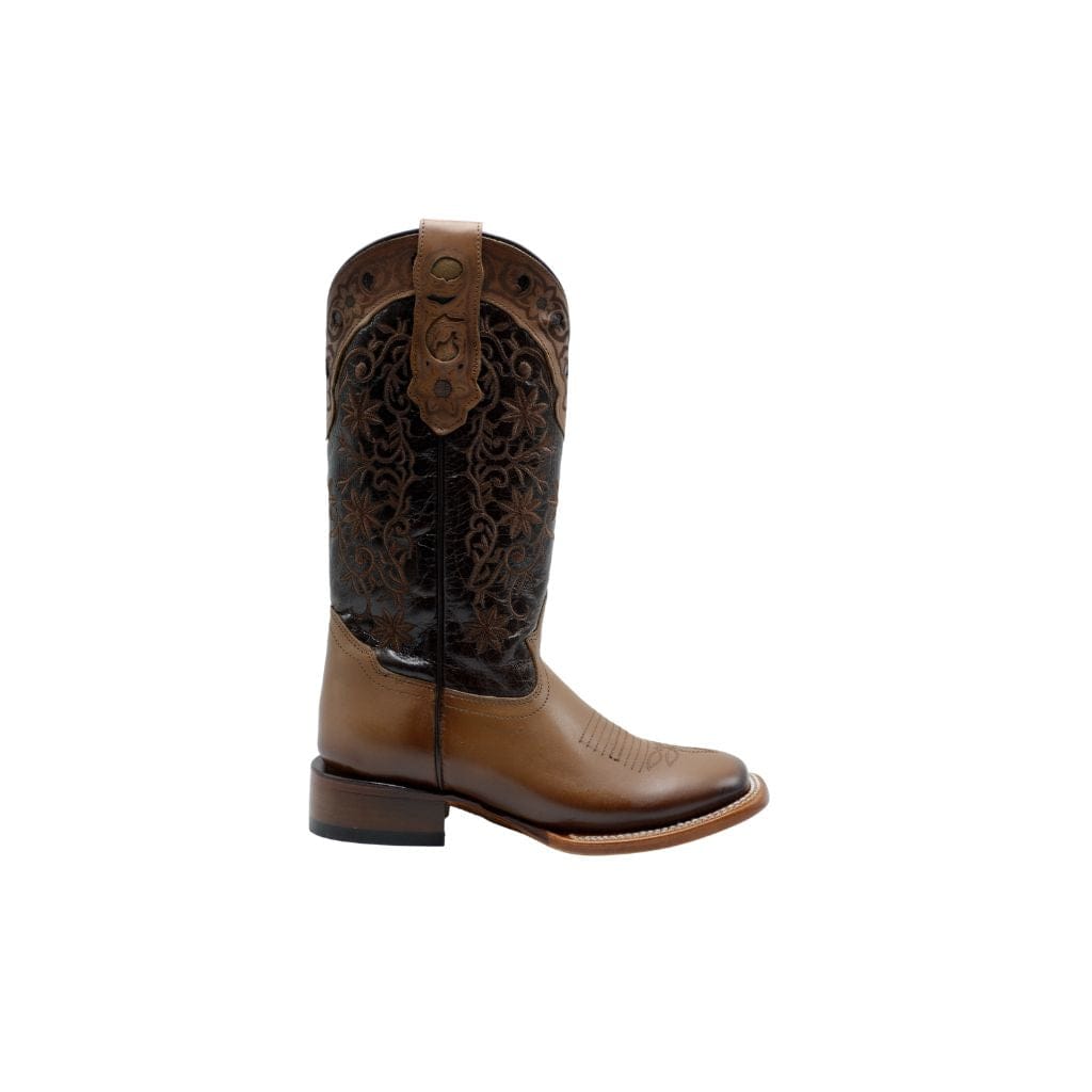Rodeo Women Premium Boot RC 305 Sand