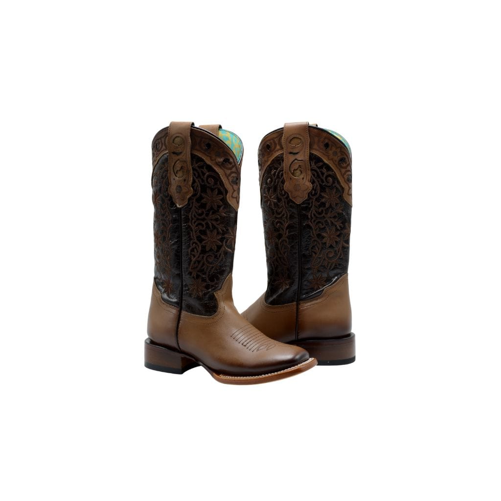 Rodeo Women Premium Boot RC 305 Sand