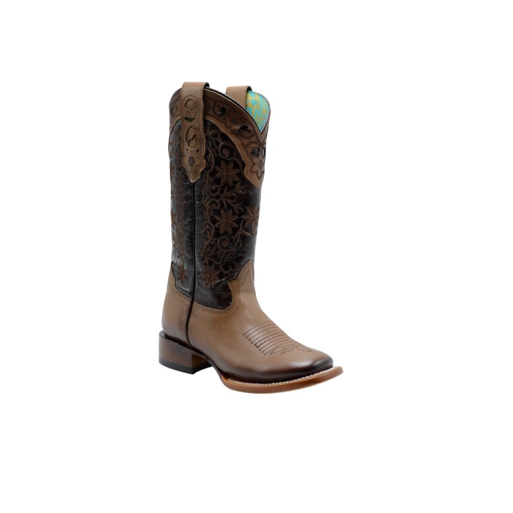 Rodeo Women Premium Boot RC 305 Sand