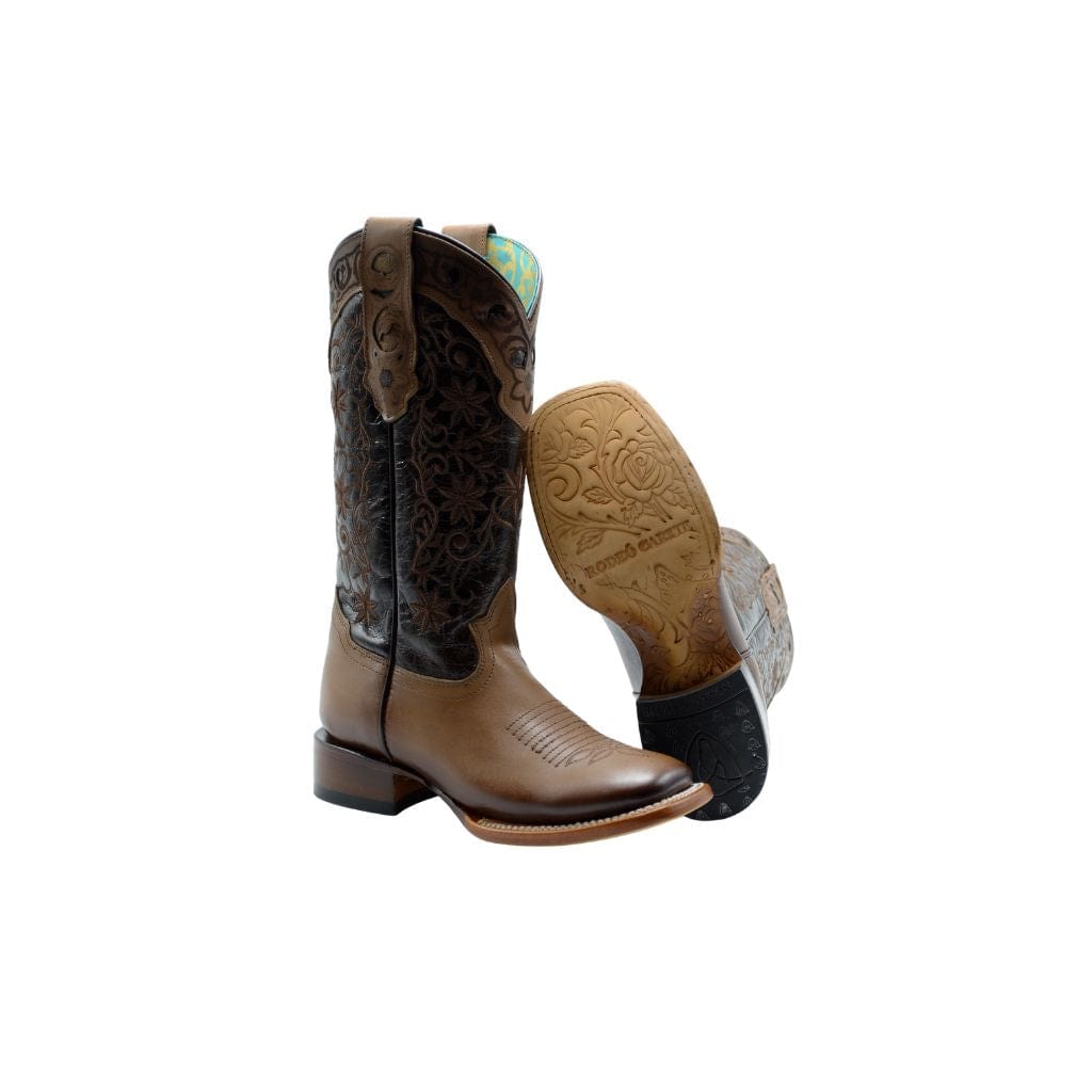 Rodeo Women Premium Boot RC 305 Sand