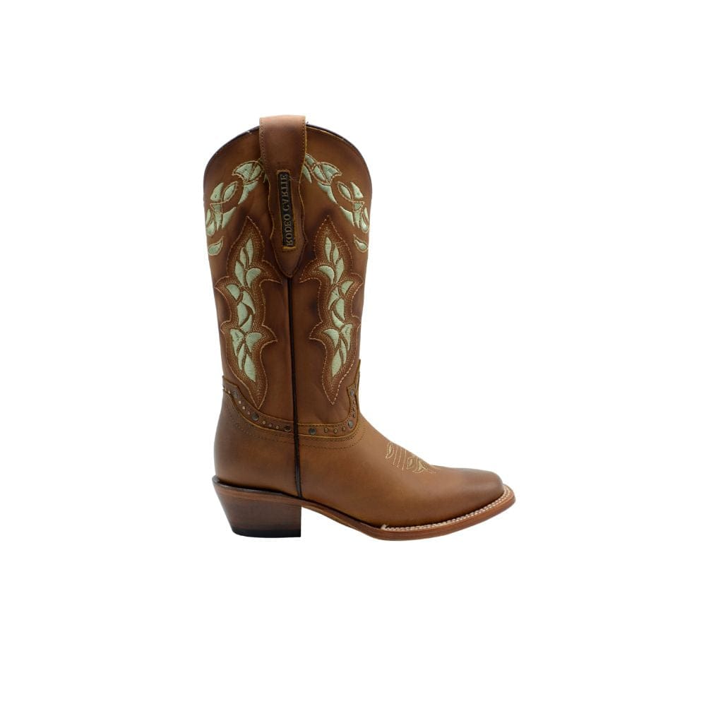 Rodeo Women Premium Boot RC MONICA